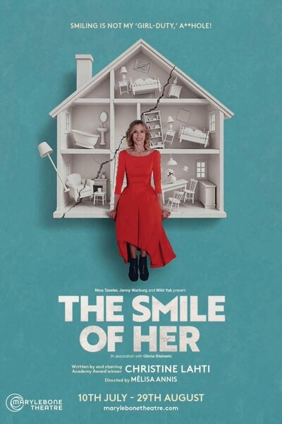 The Smile of Her