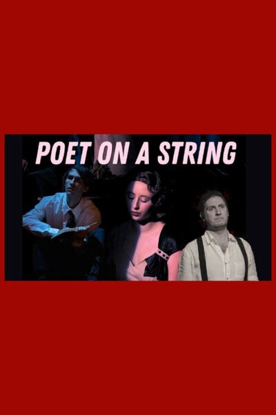 Poet On A String