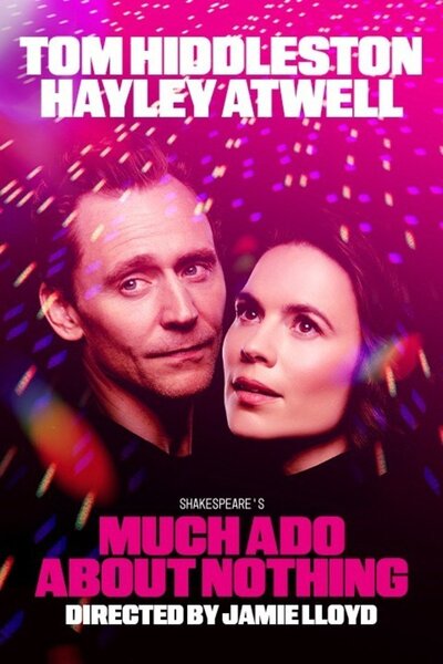 Much Ado About Nothing (Broadway)