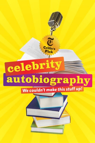 Celebrity Autobiography (Broadway)
