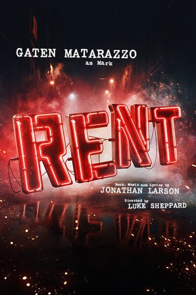 RENT (West End)
