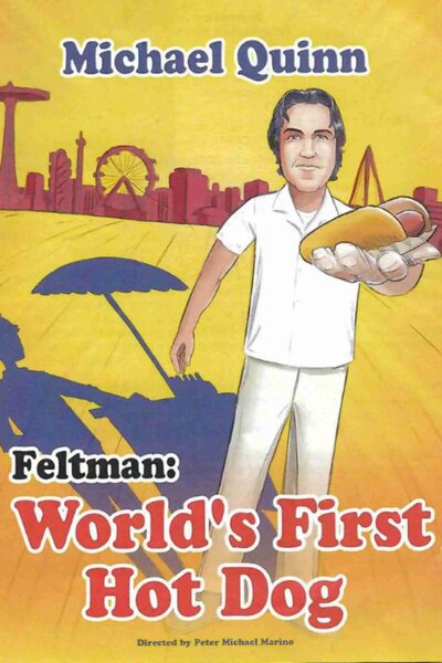 Feltman: World's First Hot Dog