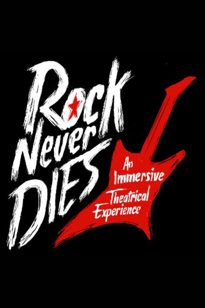Rock Never Dies