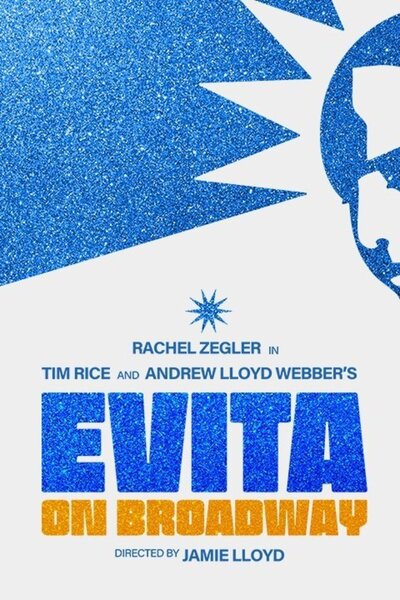 Evita (Broadway)