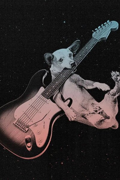 Space Dogs (The Other Palace)