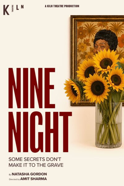 Nine Night (Kiln Theatre)