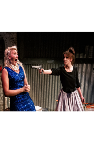 Whether We Like It or Not