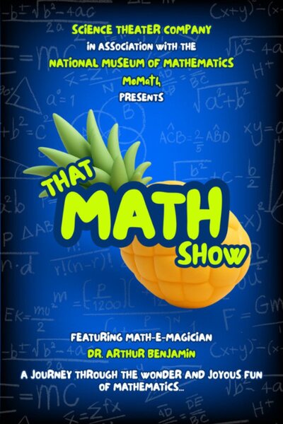 That Math Show