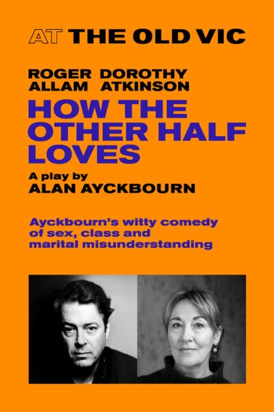 How the Other Half Loves