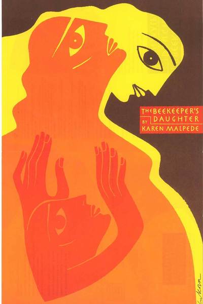 The Beekeeper's Daughter