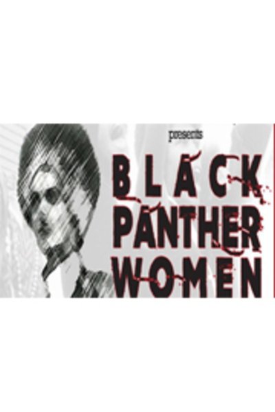 Black Panther Women