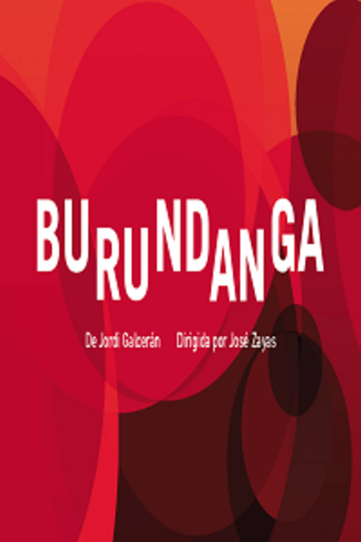 Burundanga