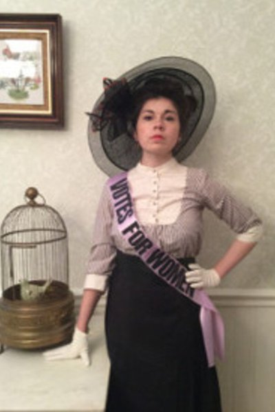 Much Ado About Nothing (The Drilling Company)