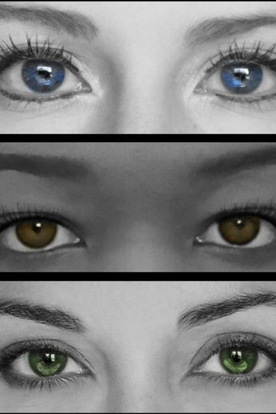 Phoenix Rising: Girls and the Secrets We Keep