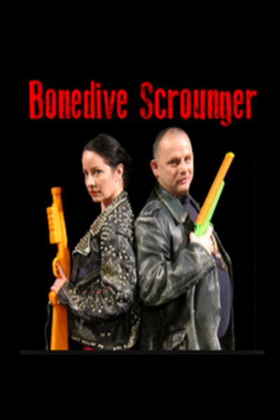 Bonedive Scrounger