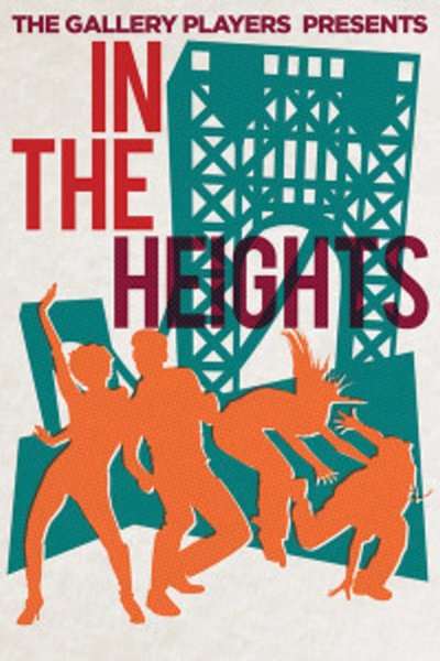 In the Heights (Gallery Players)