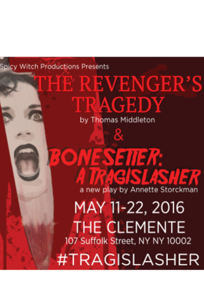 The Revenger's Tragedy