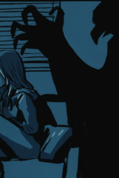 Every Angel is Brutal