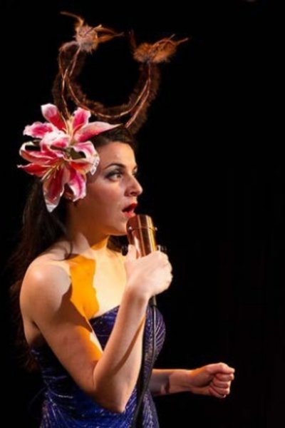 Permanent Caterpillar