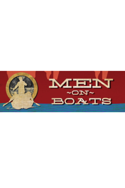 Men on Boats