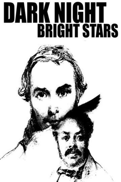 Dark Night Bright Stars