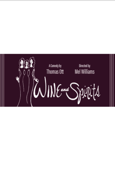 Wine and Spirits