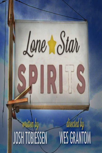 Lone Star Spirits