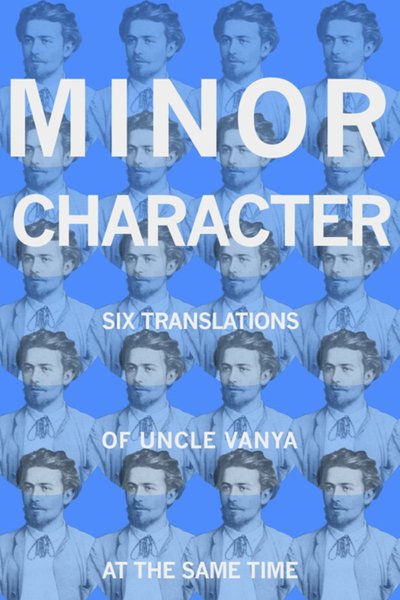 Minor Character