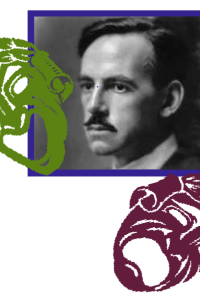 O'Neill (Unexpected)