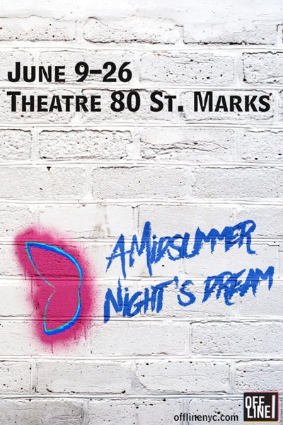 A Midsummer Night's Dream (Offline Productions)
