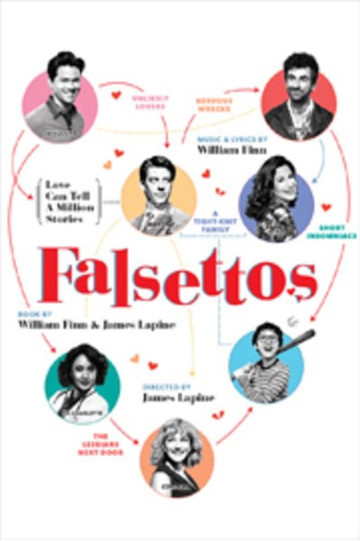 Falsettos