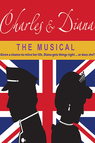 Charles & Diana: The Musical