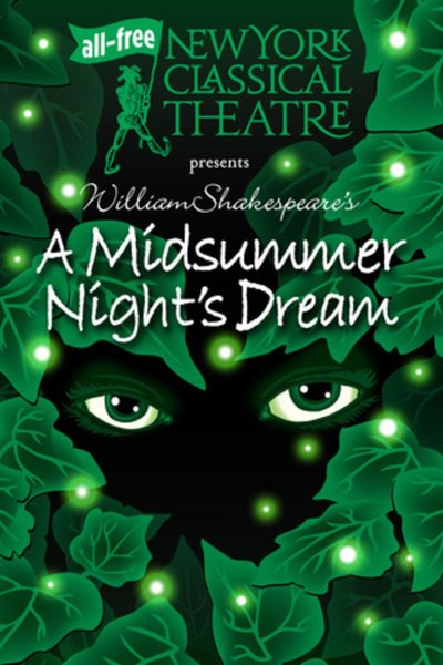 A Midsummer Night's Dream (New York Classical Theatre)