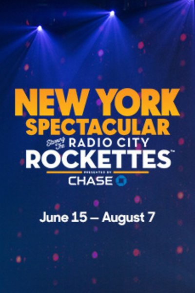 New York Spectacular