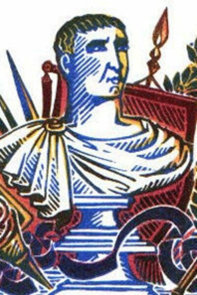 Julius Caesar (Hip to Hip Theatre Company)