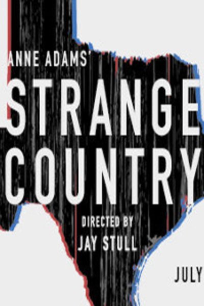 Strange Country