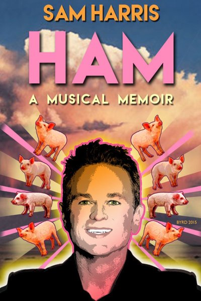Ham - a Musical Memoir