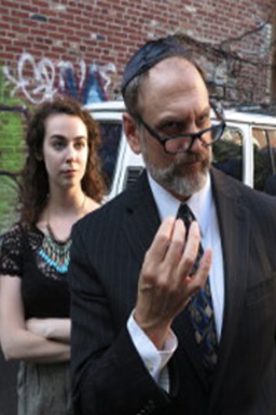 The Merchant of Venice (The Drilling Company)