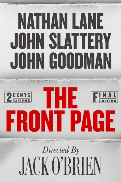 The Front Page