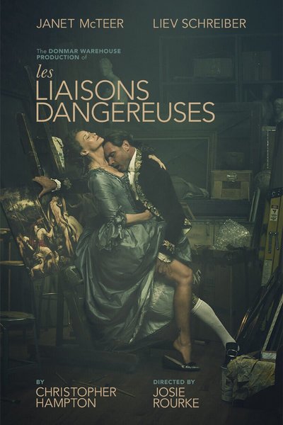 Les Liaisons Dangereuses