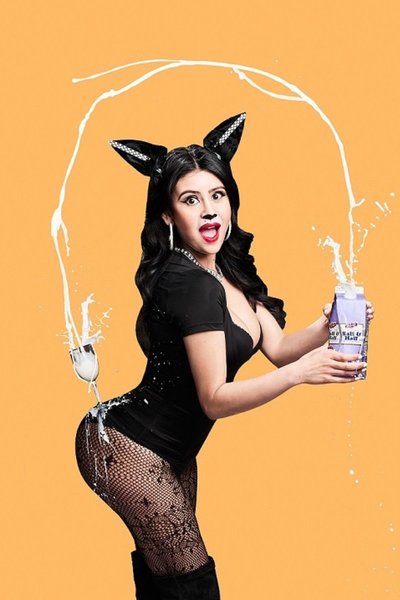 Katdashians! Break the Musical!