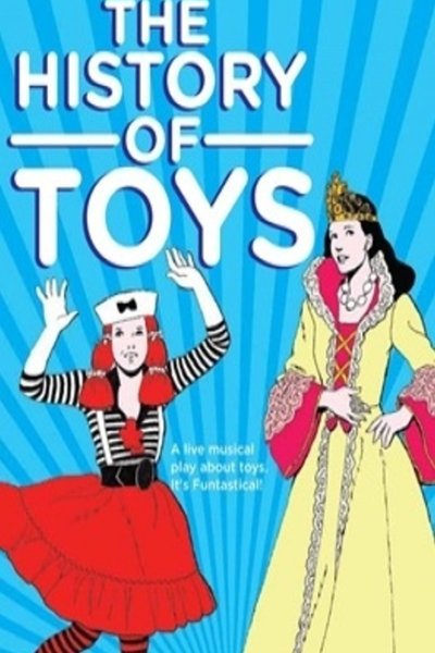 History of Toys