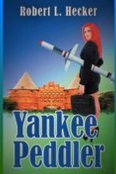 Yankee Peddler the Musical