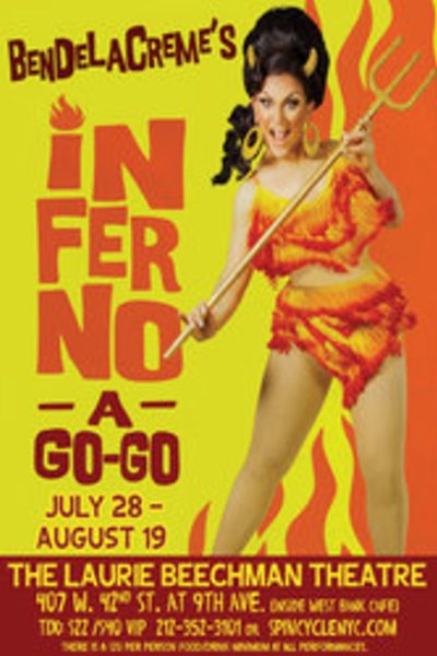 Inferno A-Go-Go