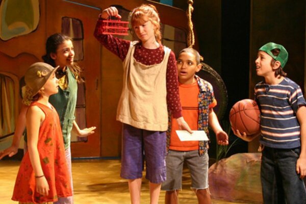 Adventures from Ezra Jack Keats: Skates! & Maggie and the Pirate