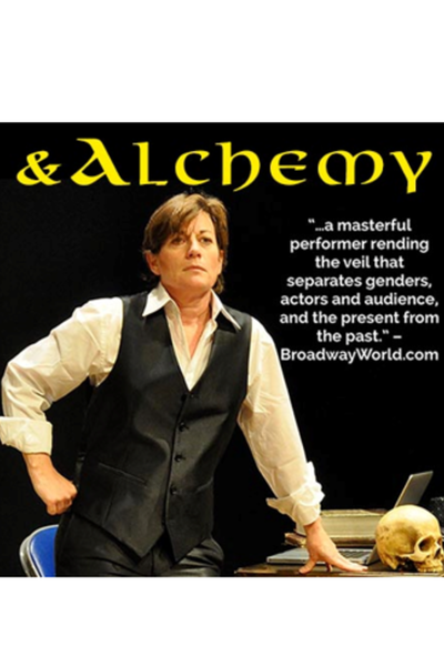 Shakespeare and the Alchemy of Gender