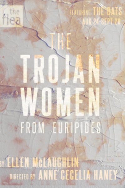 The Trojan Women