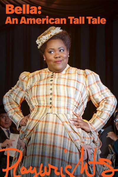 Bella: An American Tall Tale