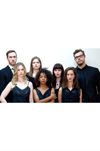 In the Event of My Death