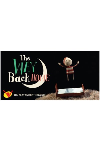 The Way Back Home